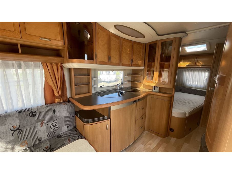 Hobby Prestige 495 UFe